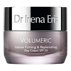 Volumeric Intense Firming & Replenishing  - Denní krém, DR IRENA ERIS